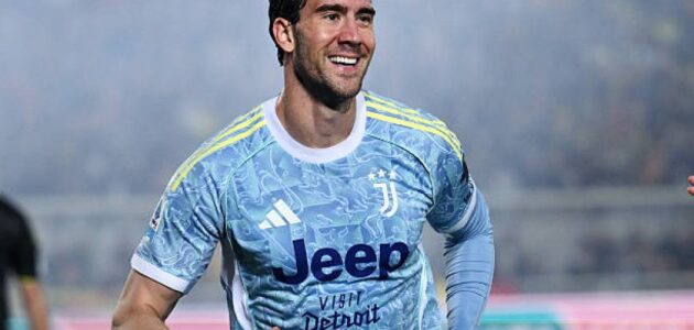 ريال مدريد يدخل في محادثات لضم فلاهوفيتش