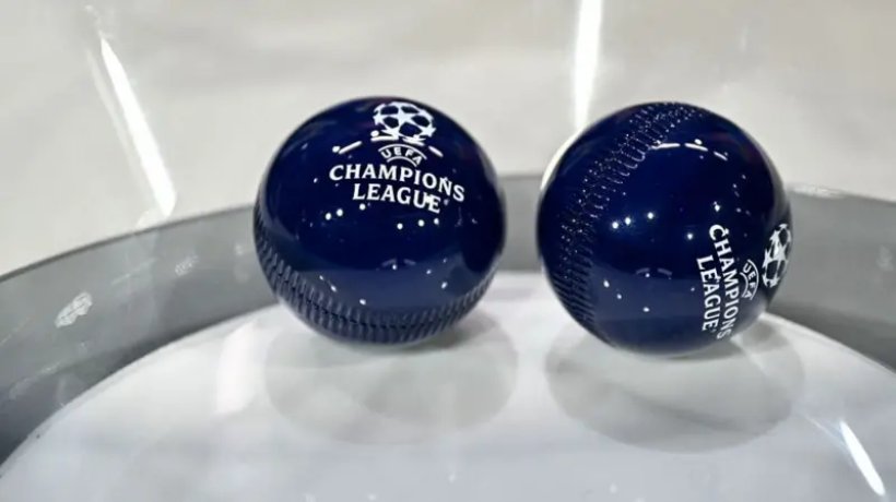 رسمياً.. موعد قرعة دوري أبطال أوروبا 2026/2027